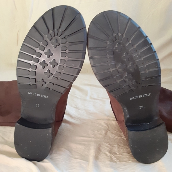 Soho Store made in Italy Boots size 39 - Picture 5 of 12